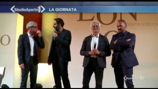 Studio Aperto - Premio Apollonio 2017