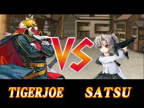 A little bit of Alice Senki 2