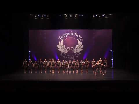 Blackbird - Joanne Chapman School of Dance