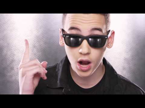 Alex Angelo - Move Like This Official Music Video