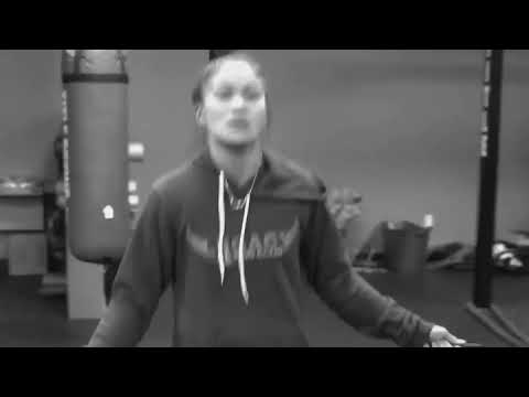 This is Legacy Boxing Club