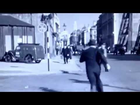 Lavender Hill Mob , British Classic Comedy , Gold Bullion Robbery