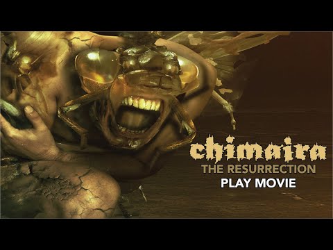 CHIMAIRA - The Resurrection (2007) Full Documentary