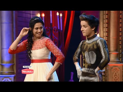 Ugram Ujjwalam 2 | Episode -101 | Mazhavil Manorama