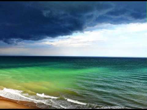 The Weather Report ft Cage and Copywrite