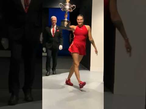 Strutting in STYLE 💃🏻