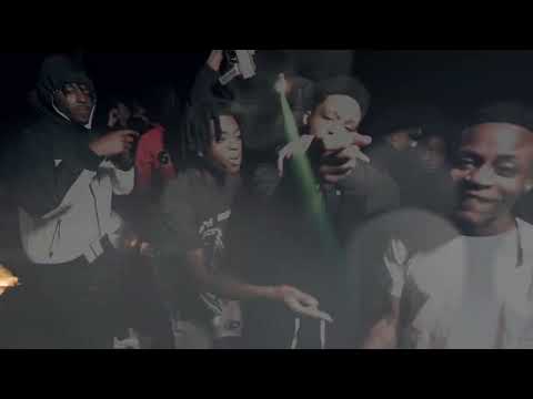 Kreepgang Yung x SKE Glizzy - Tweak Twins
