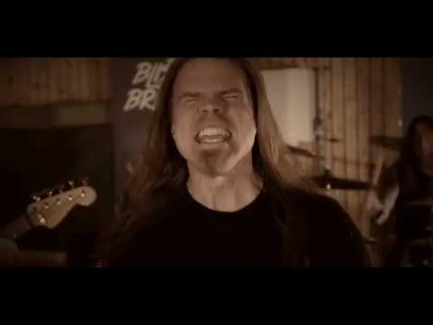 Blister Brigade - Outgunned (Official Music Video 2018)
