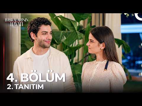 Başkalarının Hayatı
