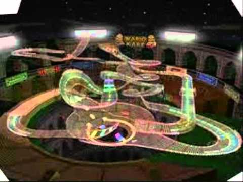 VGM Top 60 in honor to SilvaGunner (60-56)