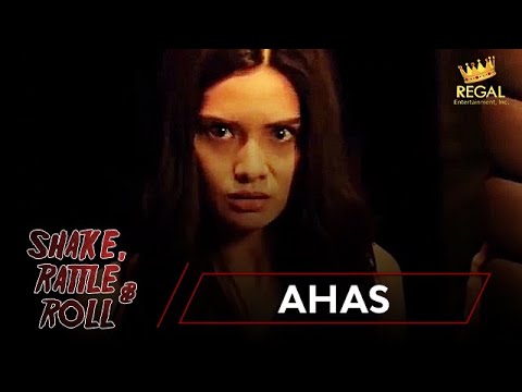 SHAKE RATTLE & ROLL | EPISODE 40 | AHAS
