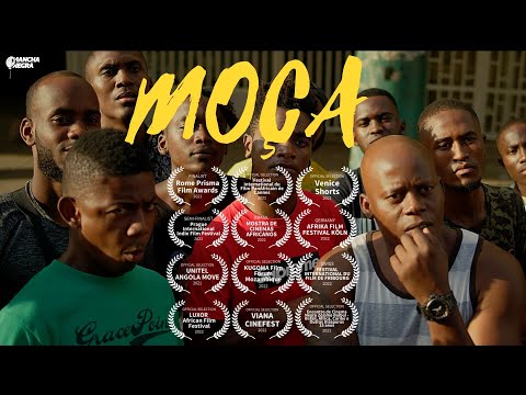 MOÇA - [ FILME ANGOLANO ] English and French subtitles