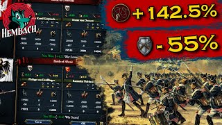 EU4: Prussian dash into European trash