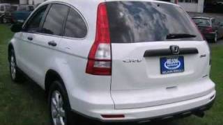 preview picture of video '2011 Honda CR-V SE in Southside VA - including Martinsville, Danville, Roanoke, and Greensboro NC'
