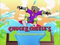 PBS Kids Chuck E Cheese Sponsor Makes A Splash