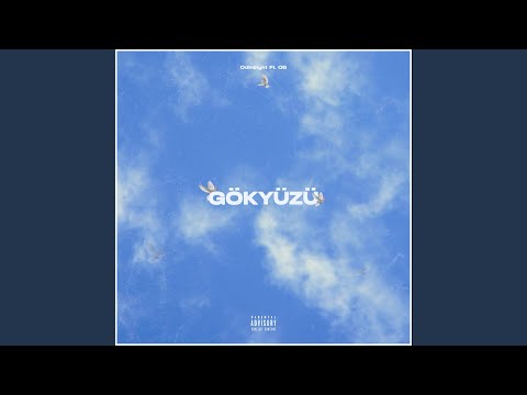Gökyüzü (feat. OB)