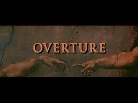 "Ben Hur" 1959 Overture HQ