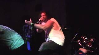 Deceased - The Silent Creature- Houston, TX 8-3-12