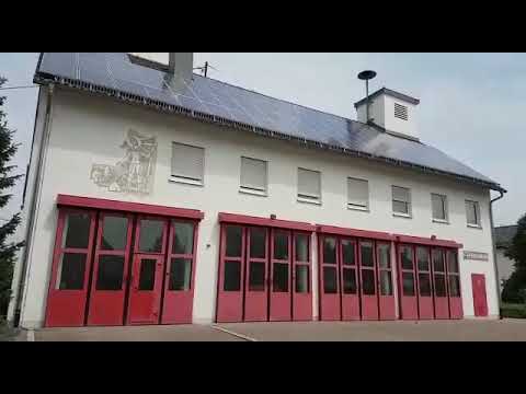 Probealarm am 19.05.2018 in Au