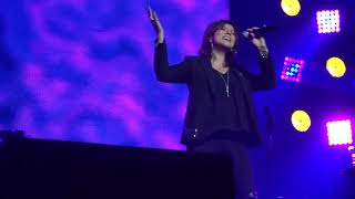 Martina McBride - Girls Like Me (8/28/2021) Salina, KS