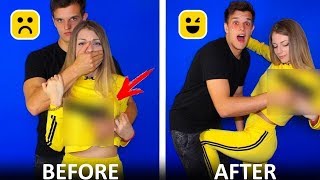 Self-Defense Techniques For Women and More Hacks