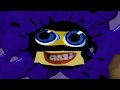 Klasky Csupo Robot Logo Original