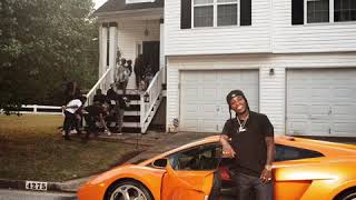 All My Life (Clean) - Jacquees feat. Chris Brown