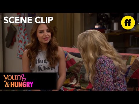Young & Hungry | Season 4, Episode 10: I'm Sorry | Freeform
