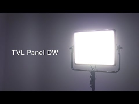 Elation Professional - TVL Panel DW™