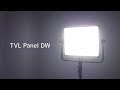 Elation Professional - TVL Panel DW™