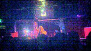 Kampfar 9-8-2011 Hymne San Francisco