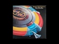 Electric Light Orchestra - Turn To Stone