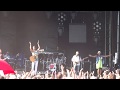 MICHAEL FRANTI & SPEARHEAD : Yes I Will : {1080p HD} :  Chillicothe, IL : 5/27/2012