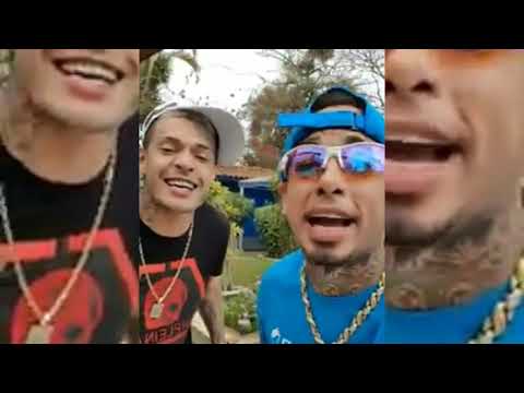 MC KAUAN e MC MÃOZINHA - MEDLEY NA CASA DO KAUAN