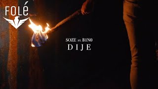 Soze - Dije