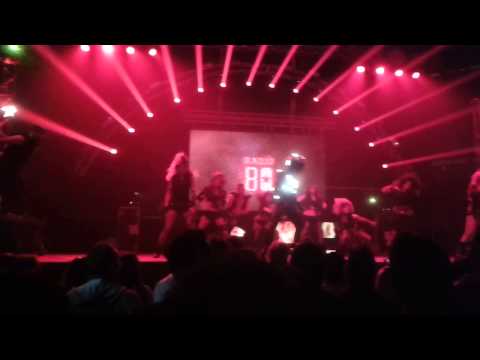 Energia 90 - 24/04/2014 - Sigla