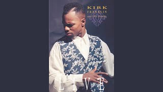Kirk Franklin – The Family Worship Medley