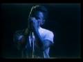 New Order: This Time of Night @ Rotterdam 1985