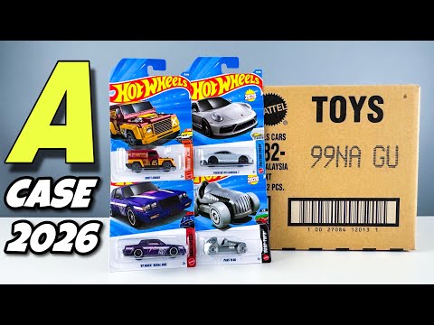 Ministry of Diecast and 3 more