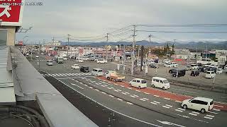 山形県山形市城西町ライブカメラ live webcam