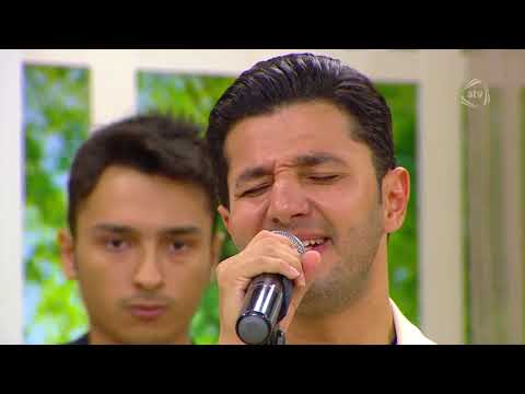 Xəyyam Nisanov - İstanbul (10dan sonra)