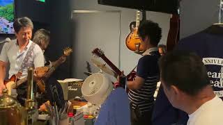 Download lagu OCBセッションCrapton mp3