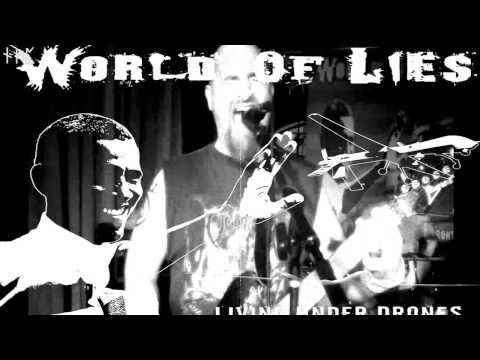 World Of Lies - Poison Water