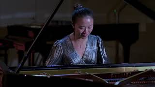 Download lagu Ravel’s La Valse played by Yang Yang Cai mp3