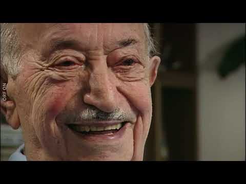 Menschen & Mächte - Recht nicht Rache - Der Zeitzeuge Simon Wiesenthal (ORF, 2025)