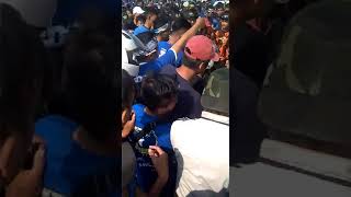 Download lagu Pengeroyokan bobotoh kepada thejack mania mp3