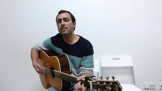 David Otero - Aire (Cover Carlos Correa)