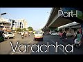 varachha tour part 1 surat city