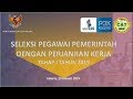 PPPK TAHAP 1 HANYA UNTUK HONORER K2 !! PENDAFTARAN BULAN FEBRUARI 2019