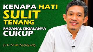 Download lagu Kenapa Hati Sulit Tenang Padahal Segalanya Cukup? - Dr. Fahruddin Faiz S.Ag, M.Ag - Ngaji Filsafat mp3 Download lagu Kenapa Hati Sulit Tenang Padahal Segalanya Cukup? - Dr. Fahruddin Faiz S.Ag, M.Ag - Ngaji Filsafat mp3